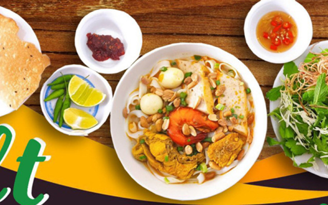 Mì Quảng Lộc Phát - Ngô Bệ