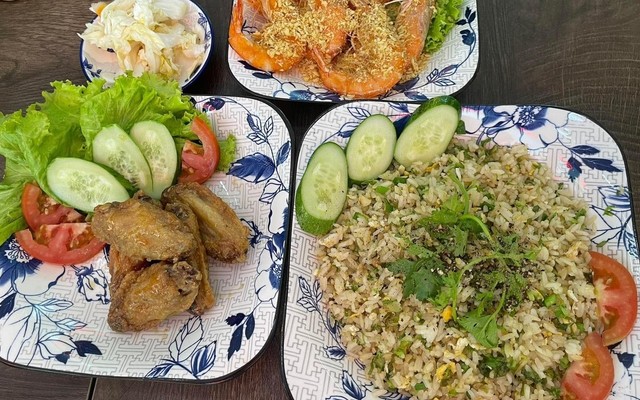 Lâm Gia - Bánh Canh Cá Lóc & Món Ăn Trung Hoa