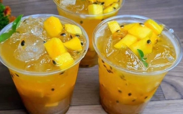 Tiệm Trà Bin Tea - 80 Ngô Thuyền
