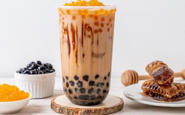 Trà Sữa Cherry Ngọc - Võ Văn Tần