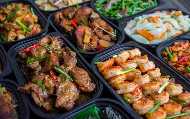 Bếp Khánh - Cơm Ngon & Cơm Gà - Bắc Sơn