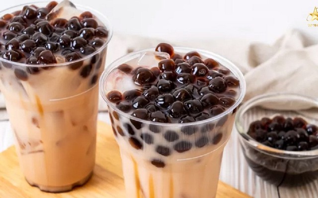 Trà Sữa Moon - Đại Mỗ