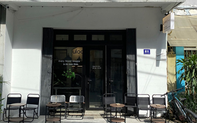 Liuloo Blooming - Đồ Uống Thủ Công Đậm Vị