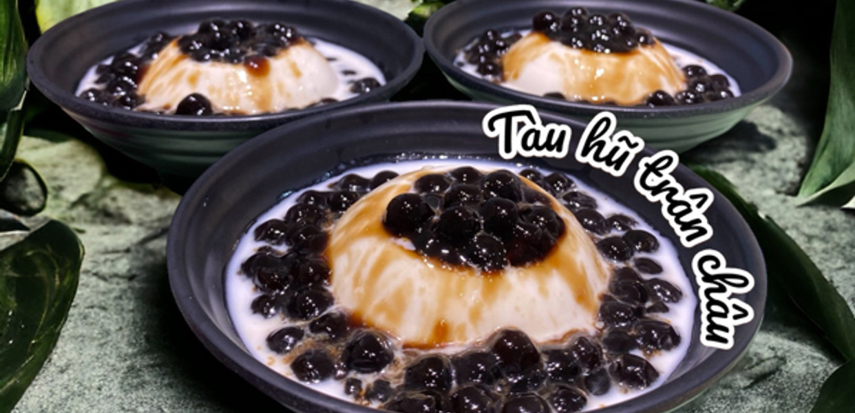 Chè Hoa Vân - 57 Lê Lợi