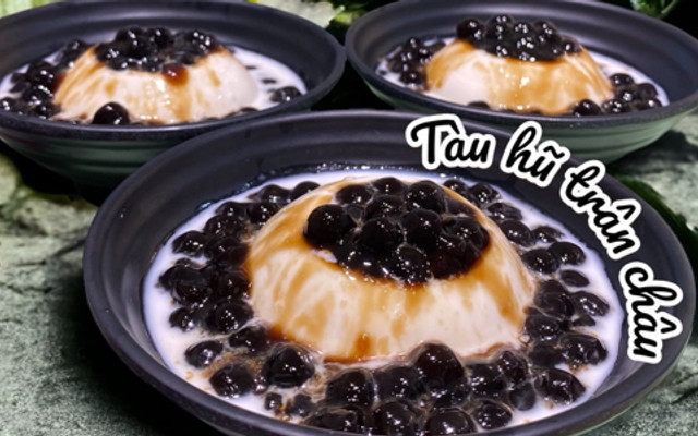 Chè Hoa Vân - 57 Lê Lợi