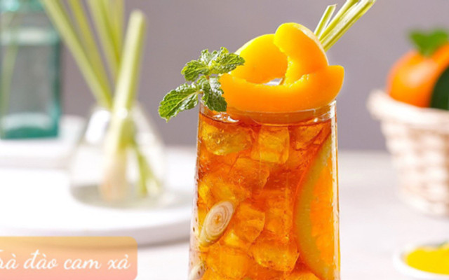 Trà Sữa ULA Cafe & Fast Food - 81 Nguyễn Khang