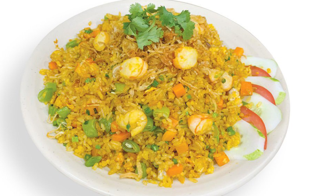 Cơm Rang Đệ Nhất