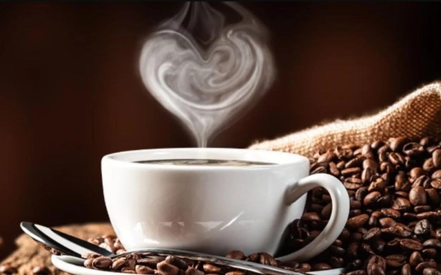 Cà Phê Khang Linh & Điểm Tâm Sáng