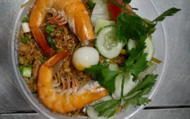 Dạ Thảo Quán - Mì Ý & Nui Xào Bò - Võ Thị Sáu