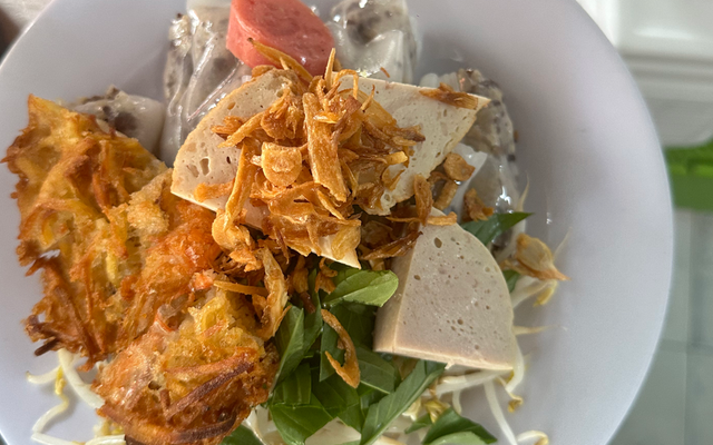 Quán Phương - Bánh Cuốn & Bánh Ướt