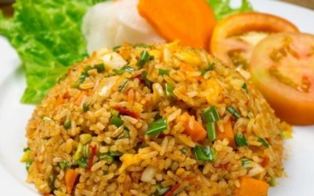 Bếp Nhà Khang - Mì Trộn & Cơm Chiên