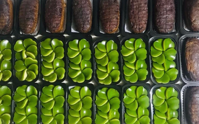 Bếp Nhà Bông - Đường N4