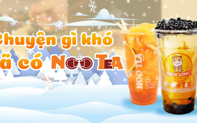 NOOTEA SÀI ĐỒNG - Trà Sữa, Trà Trái Cây & Trà Chanh - 51 Ngõ 42 Sài ...