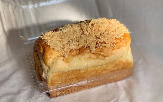 Tiệm Bánh Tấm Bakery - Huỳnh Tấn Phát