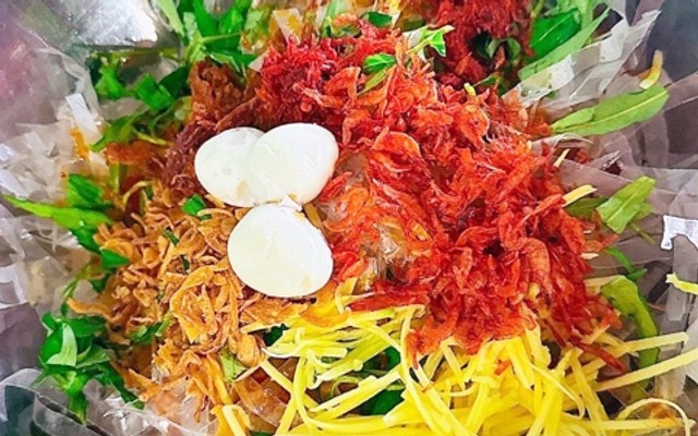 Bánh Tráng Phương Phương - Ăn Vặt - Hậu Giang