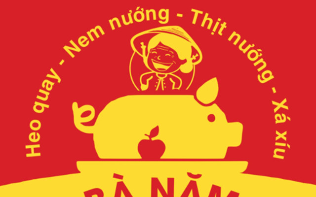 Bánh Mì Bà Năm - Bún, Bánh Hỏi & Heo Quay - Cách Mạng Tháng 8