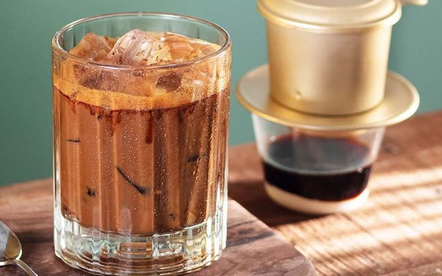 Cafe, Sinh Tố & Cơm Trưa Văn Phòng Ông Địa - Tân Sơn