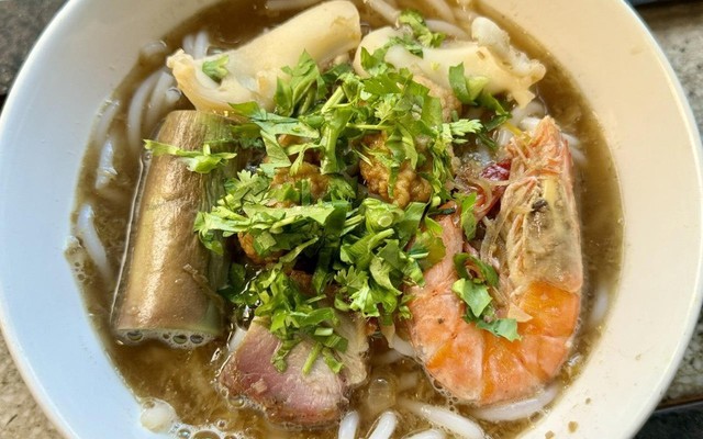 Bún Mắm Miền Tây - Phạm Ngũ Lão