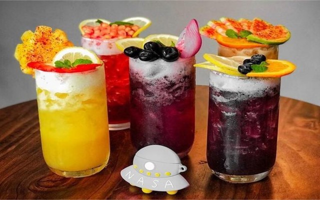 Chú Ban Trà - 97 Cầu Diễn