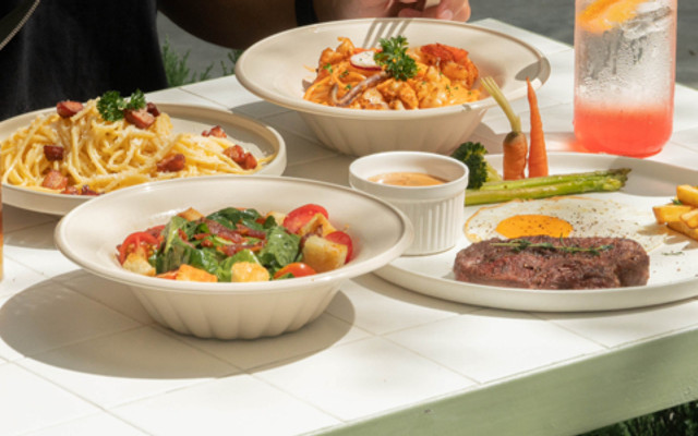 Homnay - Eatery & Cafe - An Thượng 29