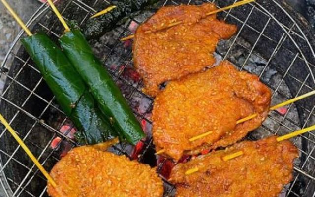 Giang Nguyên - Cơm & Mì - 32 Phan Đình Giót