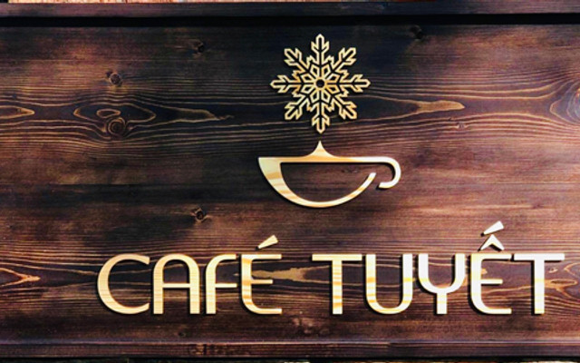Cà Phê Tuyết - Cà Phê Muối & Nước Ép - Nguyễn Trường Tộ