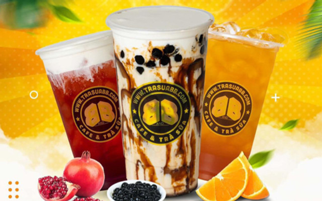 BandB - Cafe & Trà Sữa - Nguyễn Văn Linh