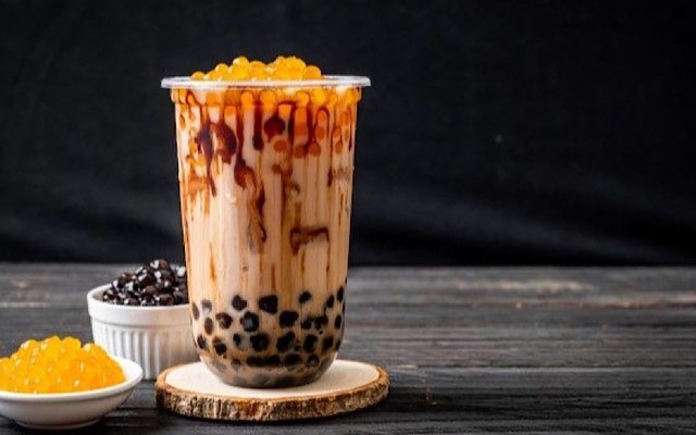 Trà Sữa Boss - Nguyễn Văn Nghi