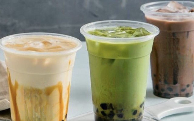 Tiệm Trà Pink House - Đại Học Huế