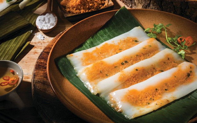 Bún Bò Huế Chimôtê Kitchen - Thảo Điền