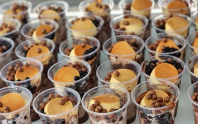 Trà Sữa Min Shi - Xuân Thủy