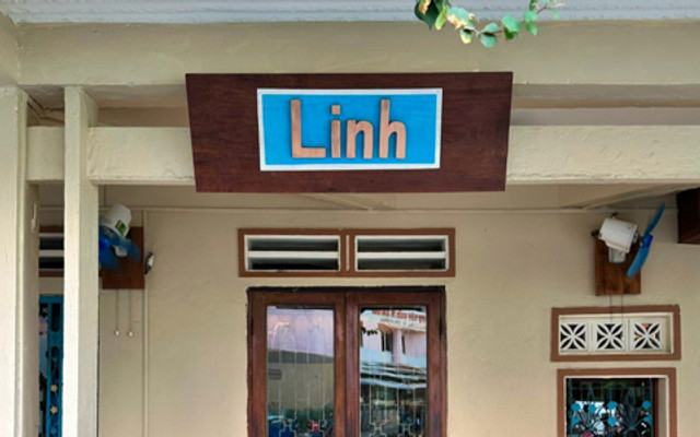 Tiệm Cà Phê Linh - Bùi Thị Xuân