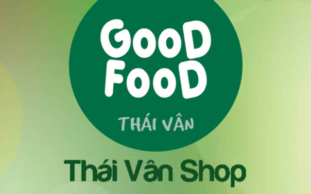 Thái Vân Shop - Trần Văn Hiển