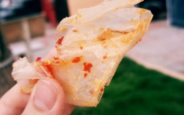 ĂN VẶT NHÀ THẢO NÈ