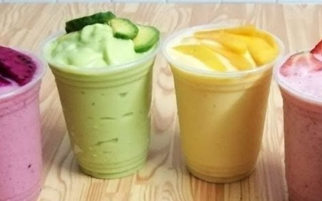 Hương Quỳnh Quán - Bạch Đằng