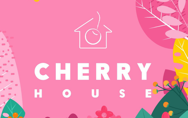 Cherry House - Trái Cây & Thực Phẩm Sạch
