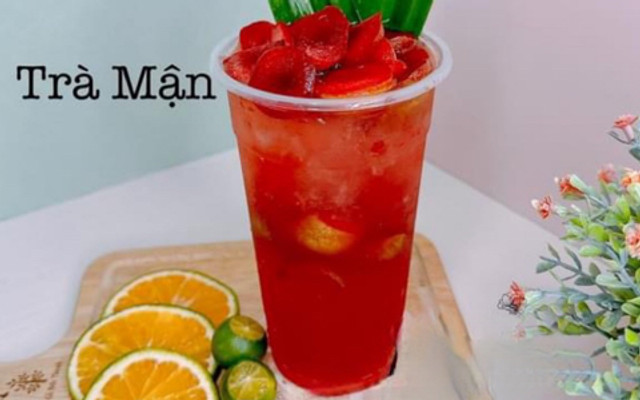 Bếp Nhà Zin - Drink & Food