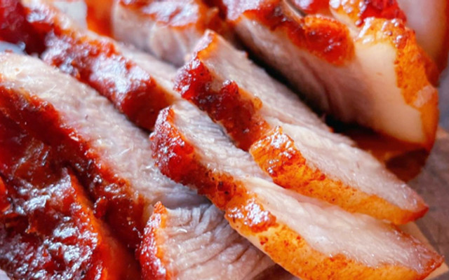 Mỳ Trộn Quế Lâm