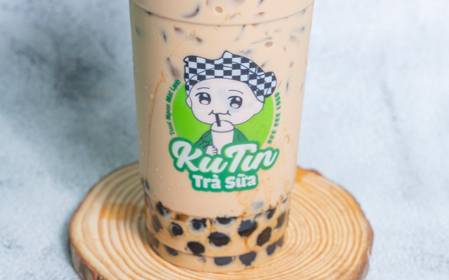 Unitea - Coffee & Fruits