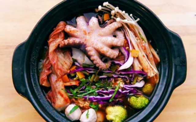 Mì Cay Ngon Quá Đã - Lễ Liễu