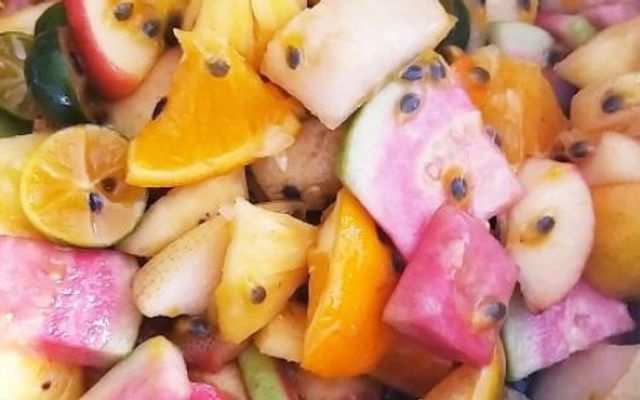 Góc Của Mi - Cà Phê, Trà Sữa & Ăn Vặt - Đường A4