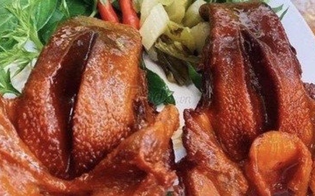 Phá Lấu Kha Thi - Số 4 Nguyễn Văn Linh