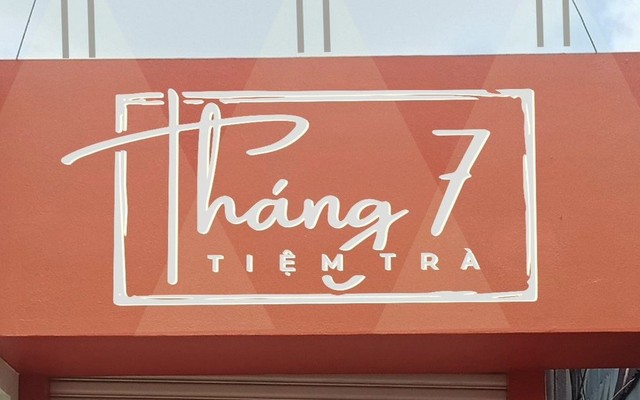 Tiệm Trà Tháng 7 - 741 Kha Vạn Cân