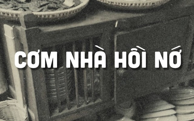 Cụi - Cơm Nhà Hồi Nớ