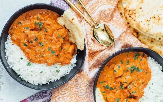PAPADUMS INDIAN CUISINE