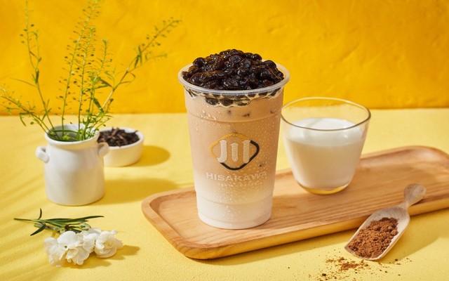 HISAKAWA - Nguyễn Hữu Huân