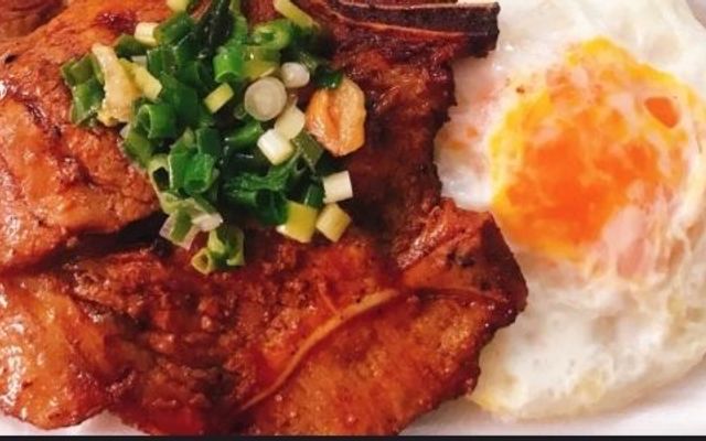 Cơm Tấm Sài Gòn Linh - Hoàng Diệu