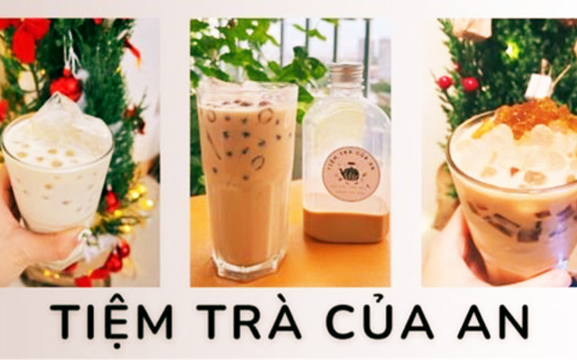 Chanh Shop - Trà Sữa Đóng Chai - Liên Phường