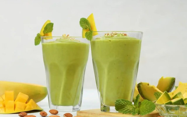 Sinh Tố, Cafe & Trà Trái Cây 156 - Phan Đình Phùng