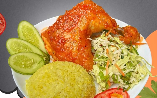 Cơm Gà Hội An - Tân Mỹ